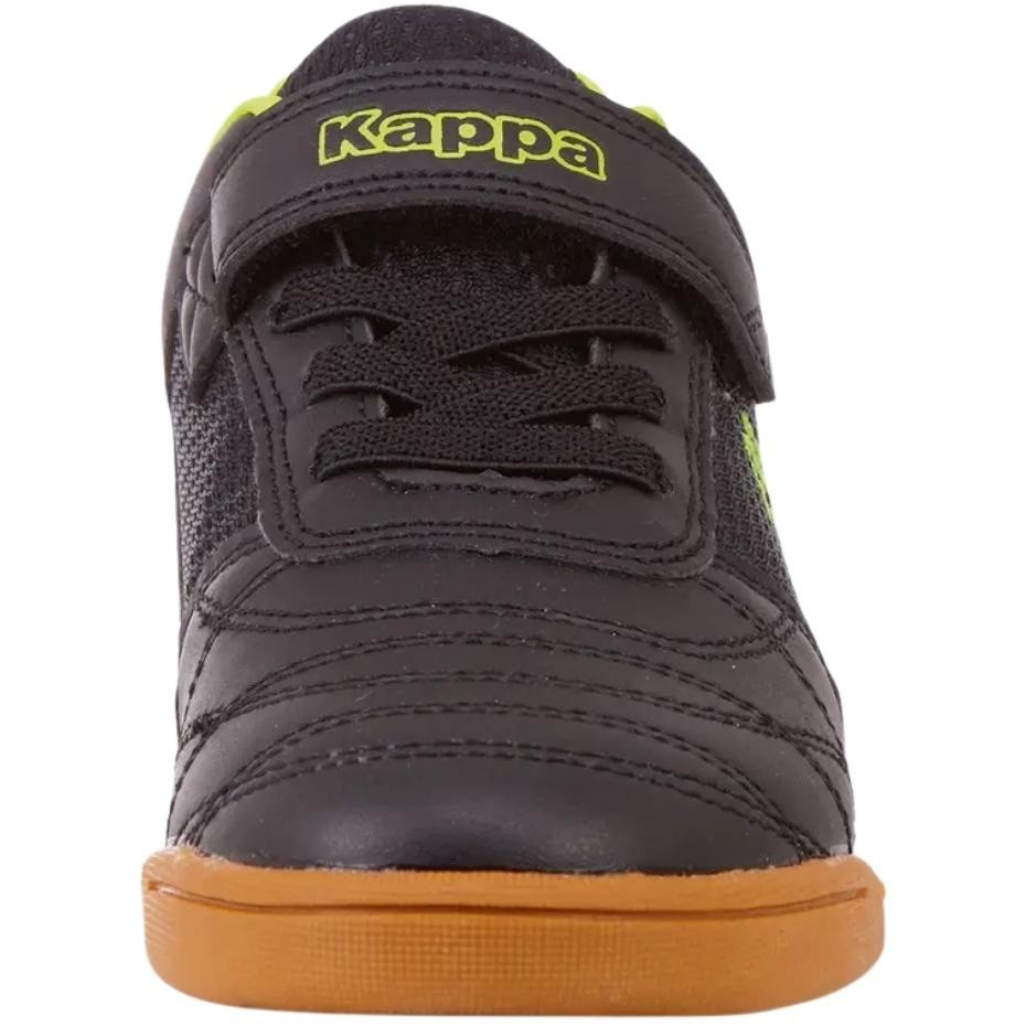 Футзалки дитячі Damba K 260765K-1140 Kappa 28 Чорний 260765K-1140