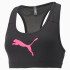 Топ Mid Impact 4Keeps Bra 52030453 Puma L Чорний 52030453