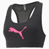 Топ Mid Impact 4Keeps Bra 52030453 Puma L Чорний 52030453