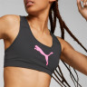 Топ Mid Impact 4Keeps Bra 52030453 Puma L Чорний 52030453