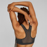 Топ Mid Impact 4Keeps Bra 52030453 Puma L Чорний 52030453