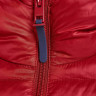 Куртка JJEACE PUFFER HOOD NOOS 12189882-Red Dahlia Jack&Jones L Червоний 12189882-RED DAHLIA