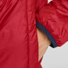 Куртка JJEACE PUFFER HOOD NOOS 12189882-Red Dahlia Jack&Jones L Червоний 12189882-RED DAHLIA