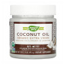 Таблетки Organic Extra Virgin Coconut Oil - 16 oz 2022-10-1090