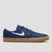 Кросівки Nike SB ZOOM JANOSKI FJ1675-400