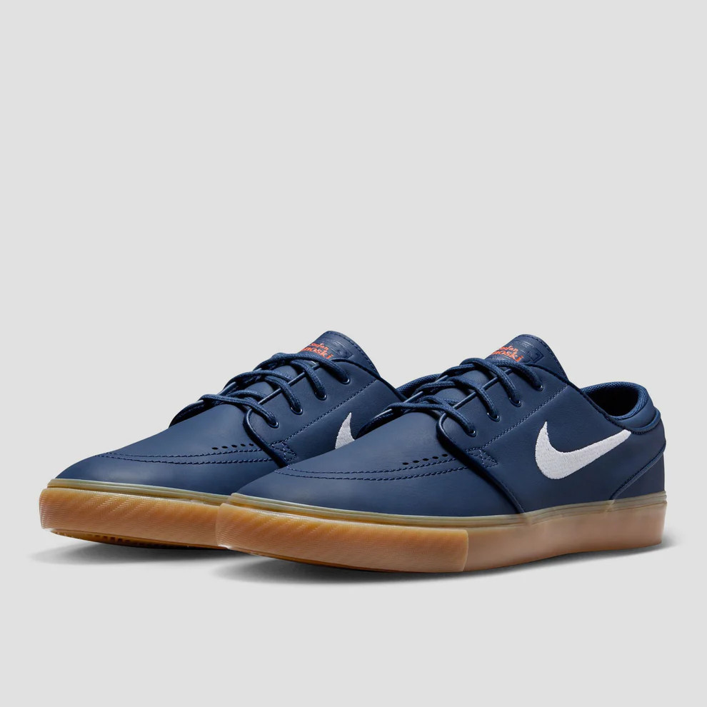 Кросівки Nike SB ZOOM JANOSKI FJ1675-400