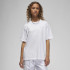 Футболка Air Jordan T-Shirt Dri-Fit White FN4500-100 Футболка Air Jordan T-Shirt Dri-Fit White FN4500-100