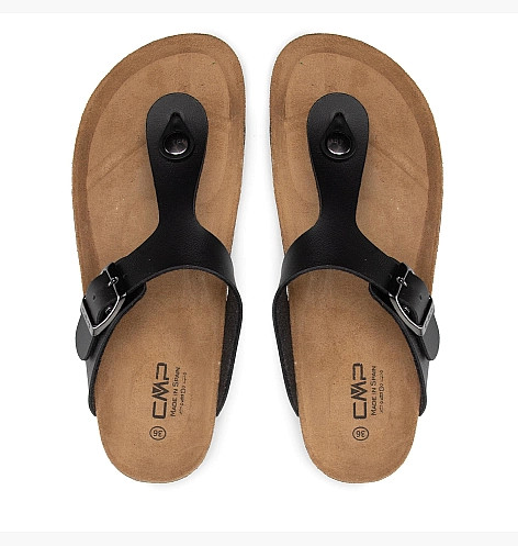 Шльопанці CMP ECO MYMOSA WMN FLIP FLOP 3Q91036-U901