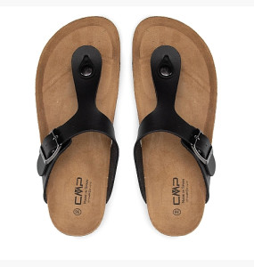 Шльопанці CMP ECO MYMOSA WMN FLIP FLOP 3Q91036-U901