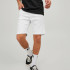 Шорти JPSTRICK JJICON SHORTS AMA SN 12232400-Bright White Jack&Jones L Білий 12232400-BRIGHT WHITE