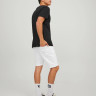 Шорти JPSTRICK JJICON SHORTS AMA SN 12232400-Bright White Jack&Jones L Білий 12232400-BRIGHT WHITE