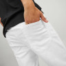 Шорти JPSTRICK JJICON SHORTS AMA SN 12232400-Bright White Jack&Jones L Білий 12232400-BRIGHT WHITE