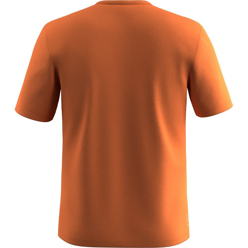 Футболка Salewa Solidlogo Dri-Release 013.012.1241