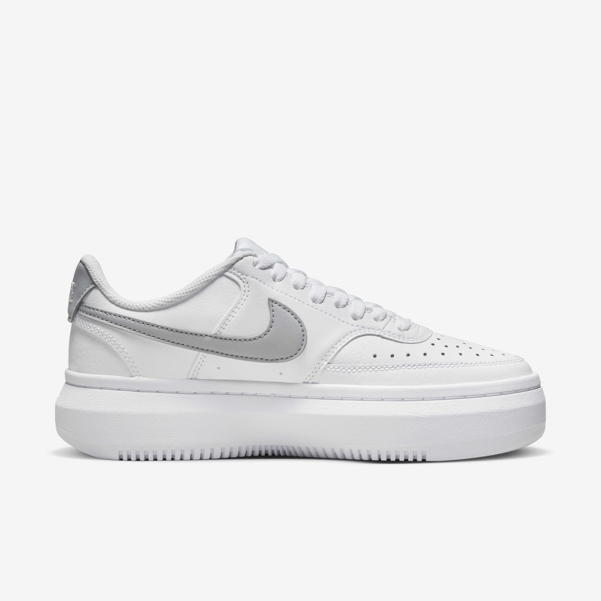 Кросівки NIKE W COURT VISION ALTA LTR DM0113-101