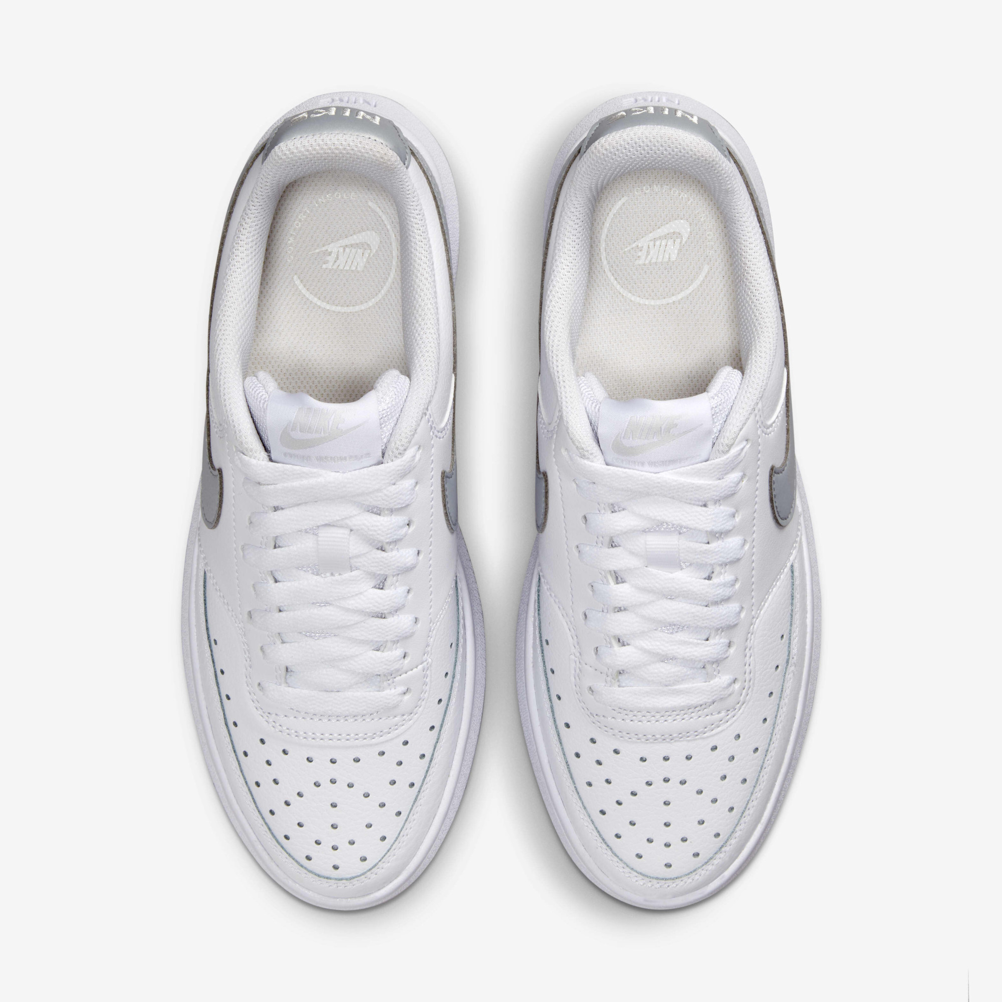 Кросівки NIKE W COURT VISION ALTA LTR DM0113-101