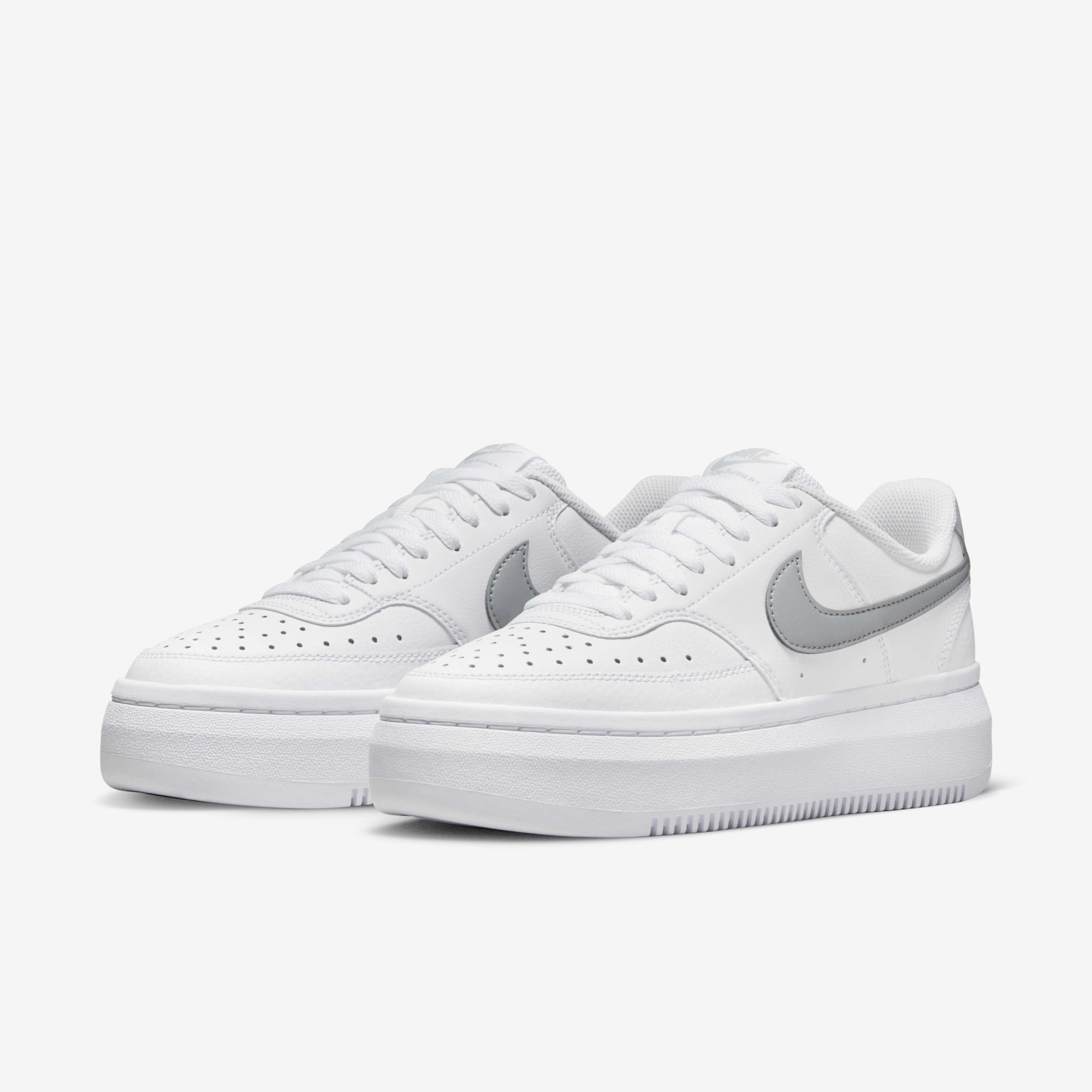 Кросівки NIKE W COURT VISION ALTA LTR DM0113-101