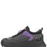 Кросівки OFF-WHITE Odsy-1000 Black Grey Fucshia OMIA139C99FAB0011000
