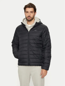 Куртка DOWN JACKET M484 4FWAW24TDJAM484-20S 4F S Чорний 4FWAW24TDJAM484-20S