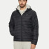 Куртка DOWN JACKET M484 4FWAW24TDJAM484-20S 4F S Чорний 4FWAW24TDJAM484-20S