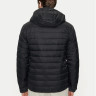 Куртка DOWN JACKET M484 4FWAW24TDJAM484-20S 4F S Чорний 4FWAW24TDJAM484-20S
