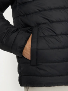 Куртка DOWN JACKET M484 4FWAW24TDJAM484-20S 4F S Чорний 4FWAW24TDJAM484-20S