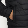 Куртка DOWN JACKET M484 4FWAW24TDJAM484-20S 4F S Чорний 4FWAW24TDJAM484-20S