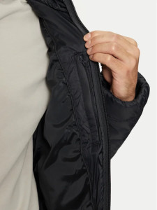Куртка DOWN JACKET M484 4FWAW24TDJAM484-20S 4F S Чорний 4FWAW24TDJAM484-20S