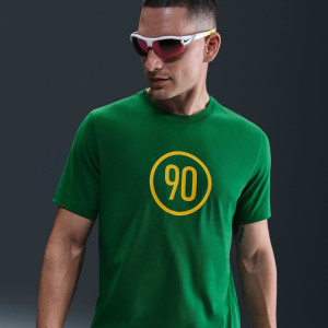 Футболка чоловіча Nike Total 90 Tee Green IB6032-302