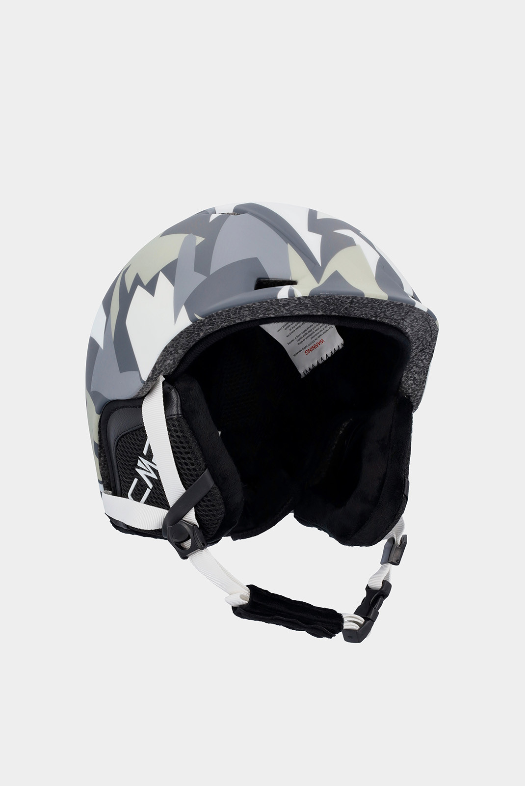 Шолом лижний CMP XA-4 SKI HELMET 30B4957-17XF