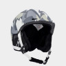 Шолом лижний CMP XA-4 SKI HELMET 30B4957-17XF