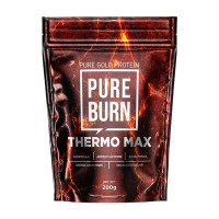 Порошок Thermo Max - 200g Cherry 2022-10-2414