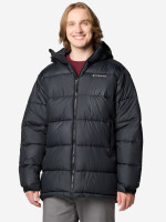 Куртка утеплена Pike Lake™ Parka 2050921CLB-011 Columbia L (50-52) Чорний 2050921CLB-011