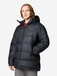 Куртка утеплена Pike Lake™ Parka 2050921CLB-011 Columbia 2050921CLB-011