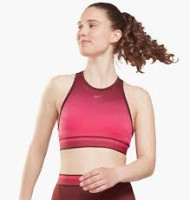 Топ Reebok Ts Ubf Seamless GT3141