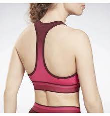 Топ Reebok Ts Ubf Seamless GT3141