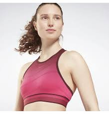 Топ Reebok Ts Ubf Seamless GT3141