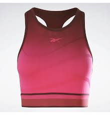 Топ Reebok Ts Ubf Seamless GT3141