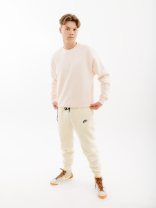 Світшот Nike CLUB CRW BB BV2662-838