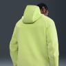 Толстовка чоловіча Nike Tech Fleece Fz Wr Yellow HV0949-736