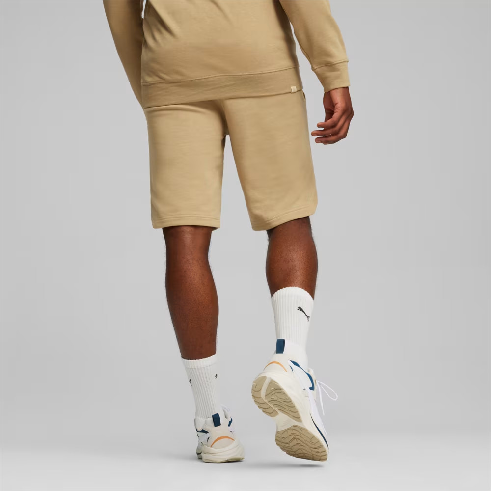 Шорти спортивні BETTER SPORTSWEAR Shorts 67900483 Puma S Бежевий 67900483