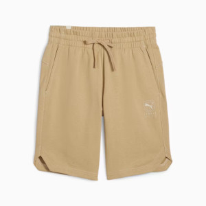 Шорти спортивні BETTER SPORTSWEAR Shorts 67900483 Puma S Бежевий 67900483