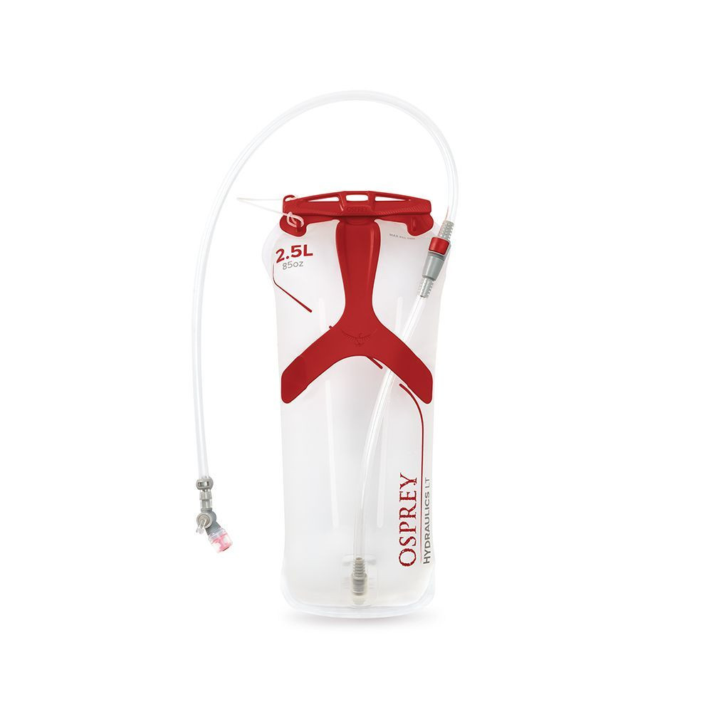 Питтєва система Osprey Hydraulics LT 2.5L Reservoir 009.3266