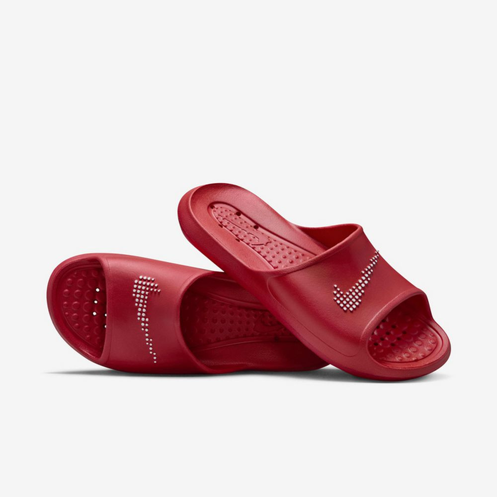 Тапочки чоловічі Nike Victori One Red Cz5478-601 CZ5478-601