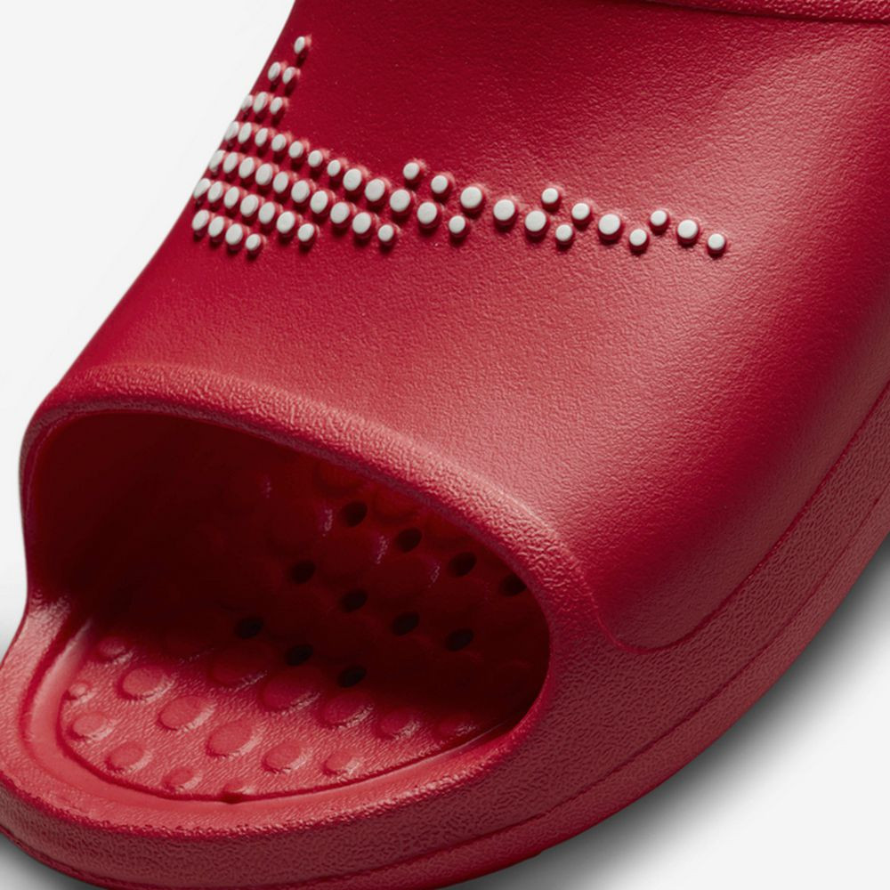 Тапочки чоловічі Nike Victori One Red Cz5478-601 CZ5478-601