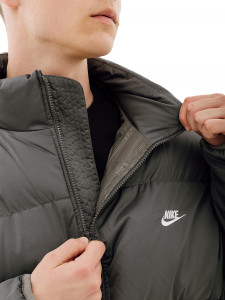 Куртка Nike CLUB PUFFER FB7368-068
