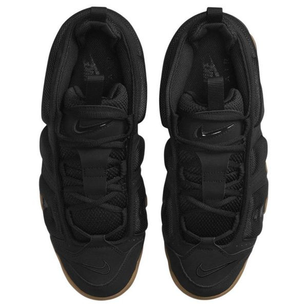 Кросівки Nike AIR MORE UPTEMPO LOW FZ3055-003