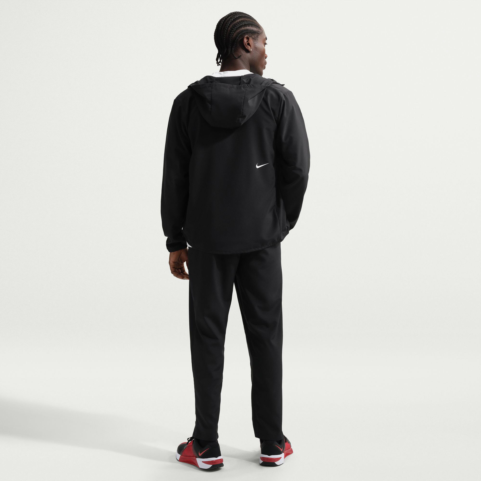 Штани Nike M DF FORM GFX ALT PANT IF2201-010