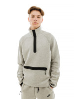Толстовка Nike M NK TCH FLC HZ TOP FB7998-063