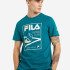 Футболка 123288FLA-74 Fila 46 Зелений 123288FLA-74