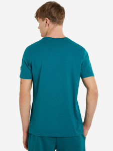 Футболка 123288FLA-74 Fila 46 Зелений 123288FLA-74